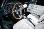 Chevrolet Corvette 327/300 Roadster 1965 года